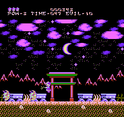 Yeah Yeah Beebiss II screenshot 3 for Sega Dreamcast